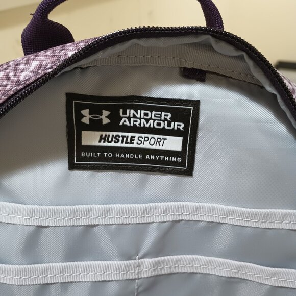 Backpack Grey/Black - Picture 5 of 9